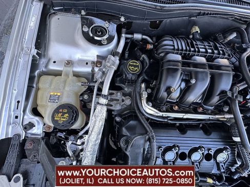 Used 2012 Ford Fusion SEL image 27