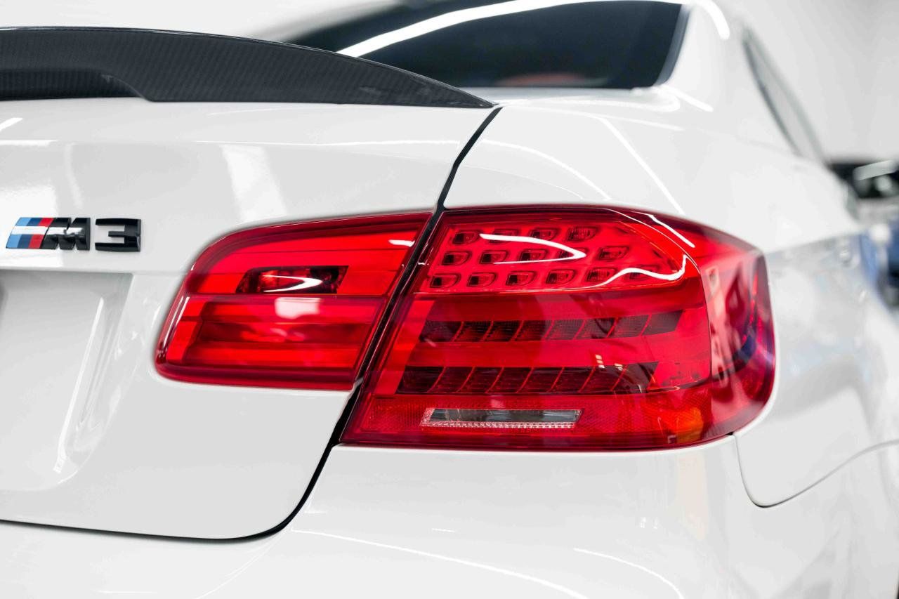 Used 2011 BMW M3 Coupe RWD image 33