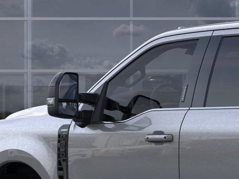 New 2026 Ford F350 Lariat w/ Black Appearance Package AWD/4WD image 20