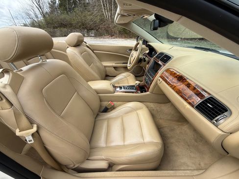 Used 2007 Jaguar XKR R image 28