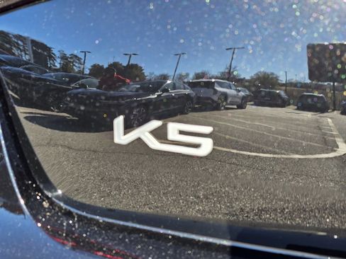 New 2026 Kia K5 GT-Line image 10