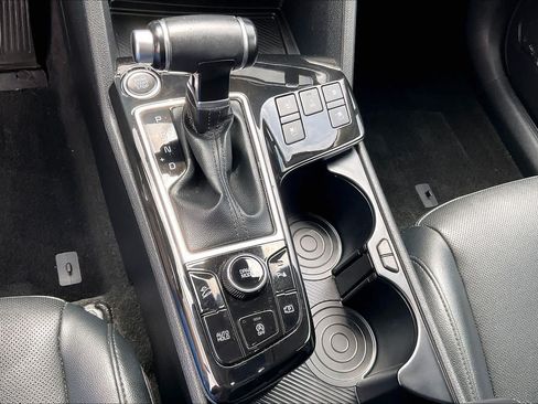 Used 2023 Kia Sportage SX FWD image 33