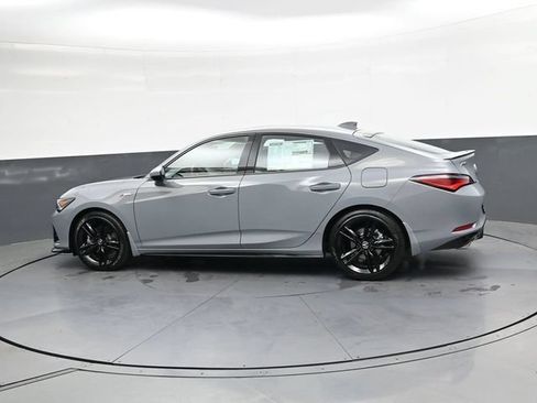 New 2026 Acura Integra A-Spec FWD image 6