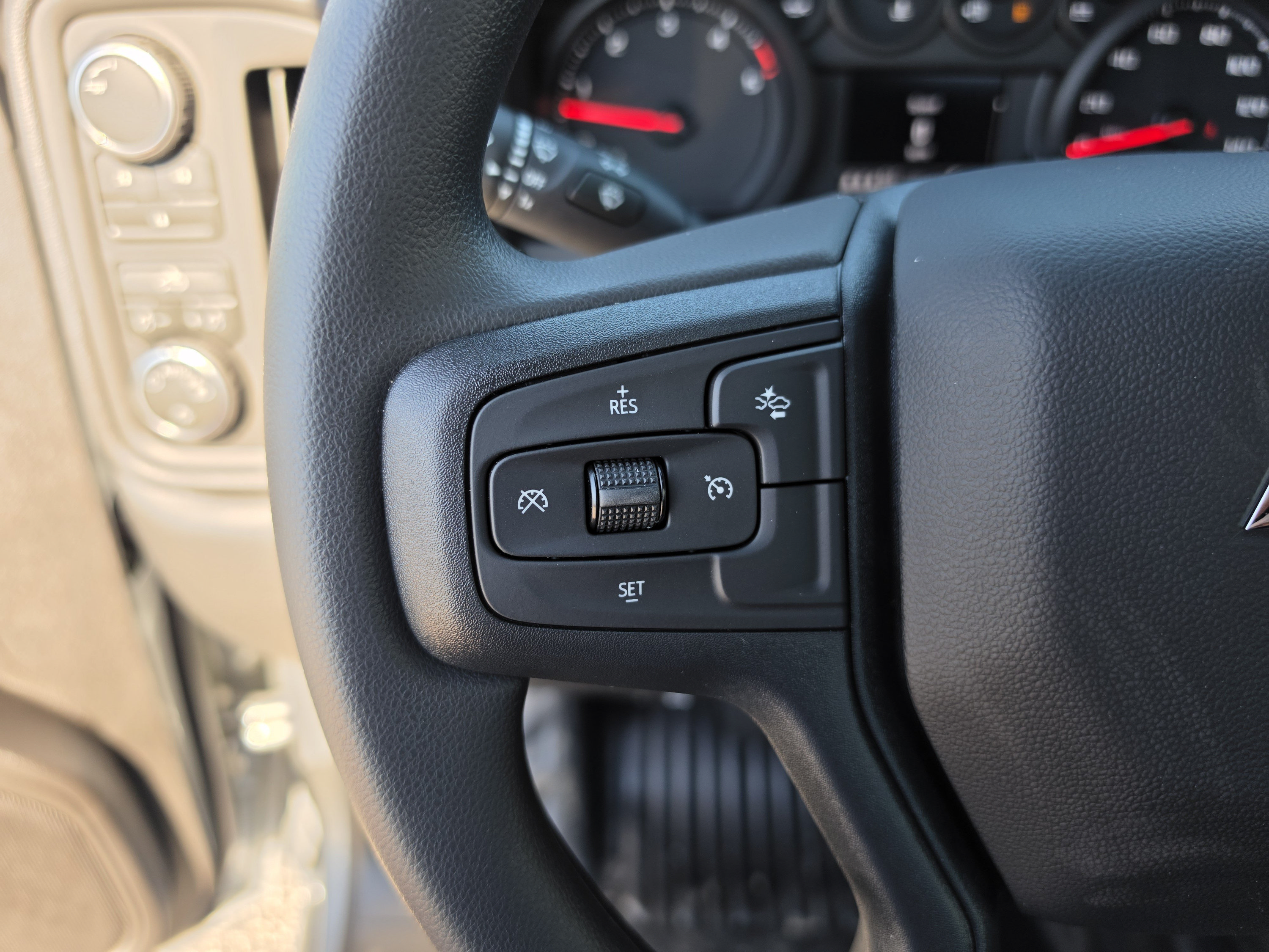 New 2026 Chevrolet Silverado 3500 W/T AWD/4WD image 32