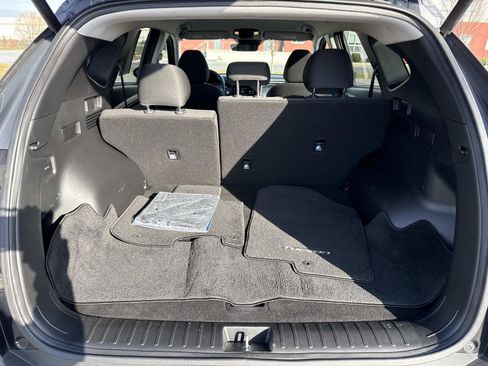 Used 2023 Hyundai Tucson SEL image 21