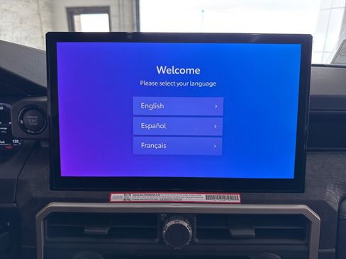 New 2026 Toyota Tacoma Limited image 25