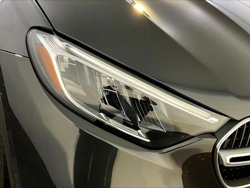 New 2026 Mercedes-Benz GLC 300 4MATIC image 16