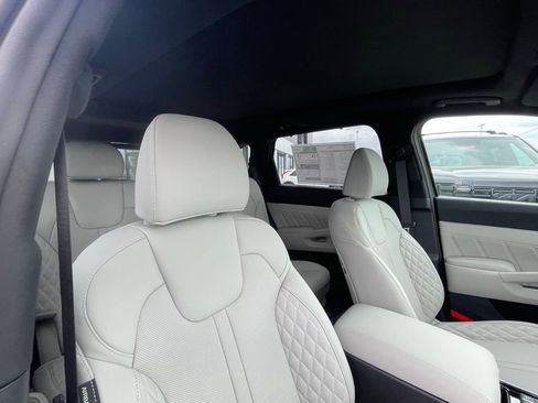 New 2026 Kia Sorento SX Prestige AWD/4WD image 30