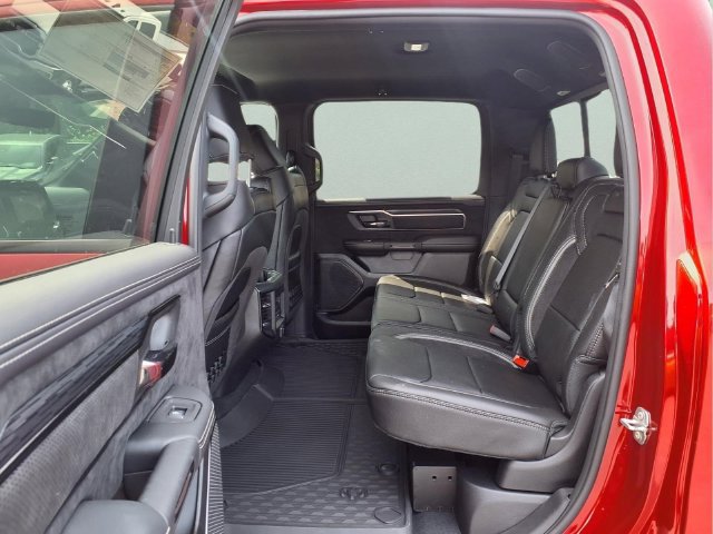New 2026 RAM 1500 RHO AWD/4WD image 11