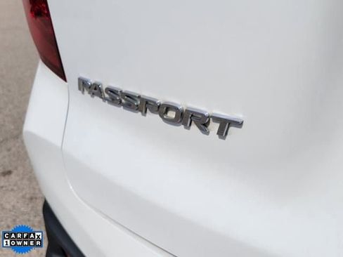 Used 2022 Honda Passport Elite image 7