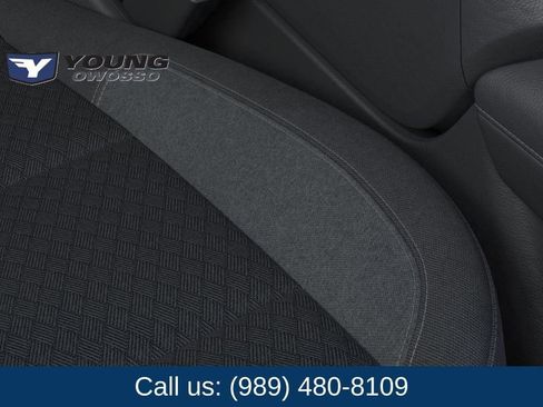 New 2026 Chevrolet Tahoe LS image 21