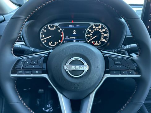 New 2025 Nissan Altima 2.5 SR w/ SR Premium Package image 25