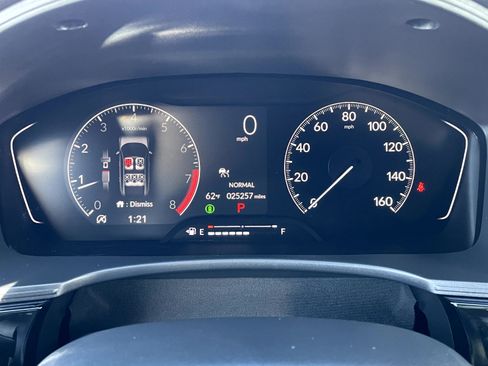 Certified 2023 Honda Civic Sport image 12