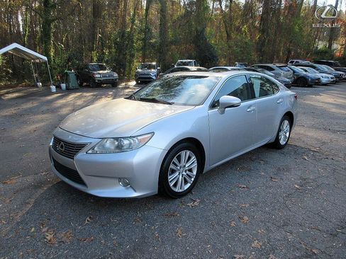 Used 2013 Lexus ES 350 image 3