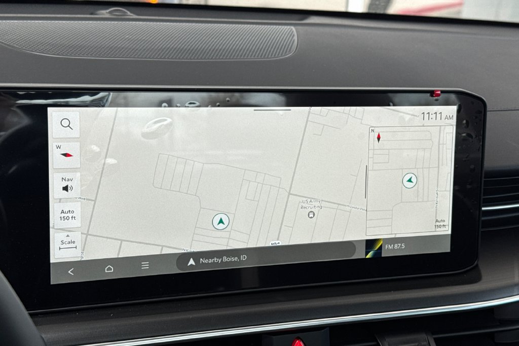 New 2027 Kia K5 GT-Line AWD/4WD image 19