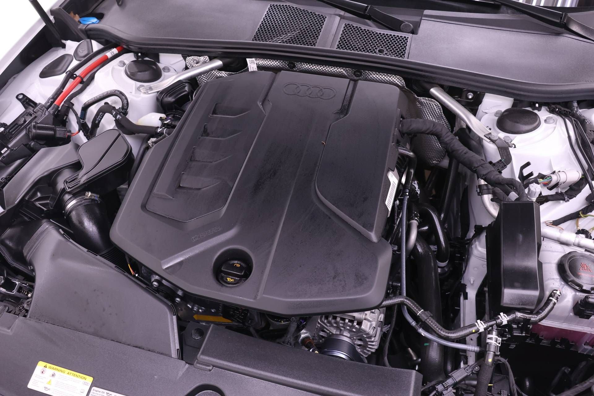 Certified 2025 Audi A5 Premium Plus w/ Premium Plus AWD/4WD image 25