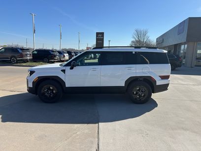 New 2026 Hyundai Santa Fe XRT