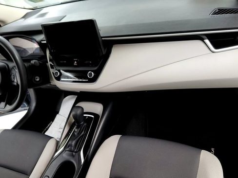 Used 2023 Toyota Corolla LE FWD image 27
