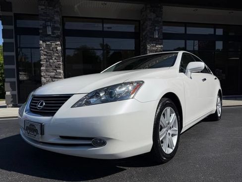 Used 2009 Lexus ES 350 FWD image 18