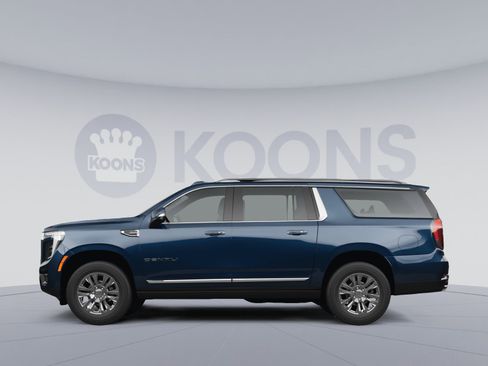 New 2026 GMC Yukon XL Denali Ultimate image 2