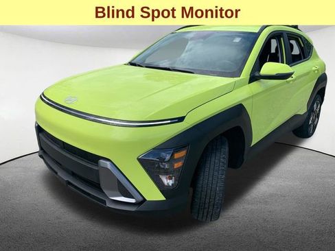 Used 2025 Hyundai Kona SEL image 5