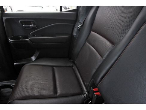 Used 2020 Honda Ridgeline Black Edition image 14