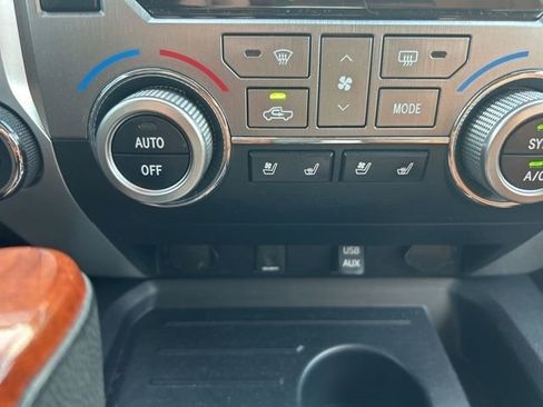 Used 2019 Toyota Tundra 1794 Edition image 24