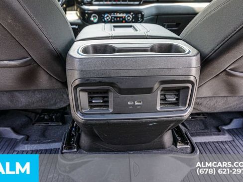 Used 2022 Chevrolet Silverado 1500 RST AWD/4WD image 32