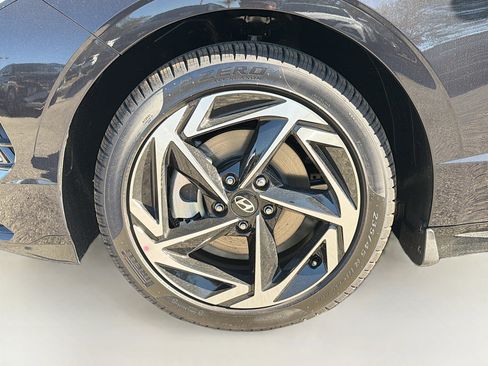 New 2026 Hyundai Sonata SEL image 37