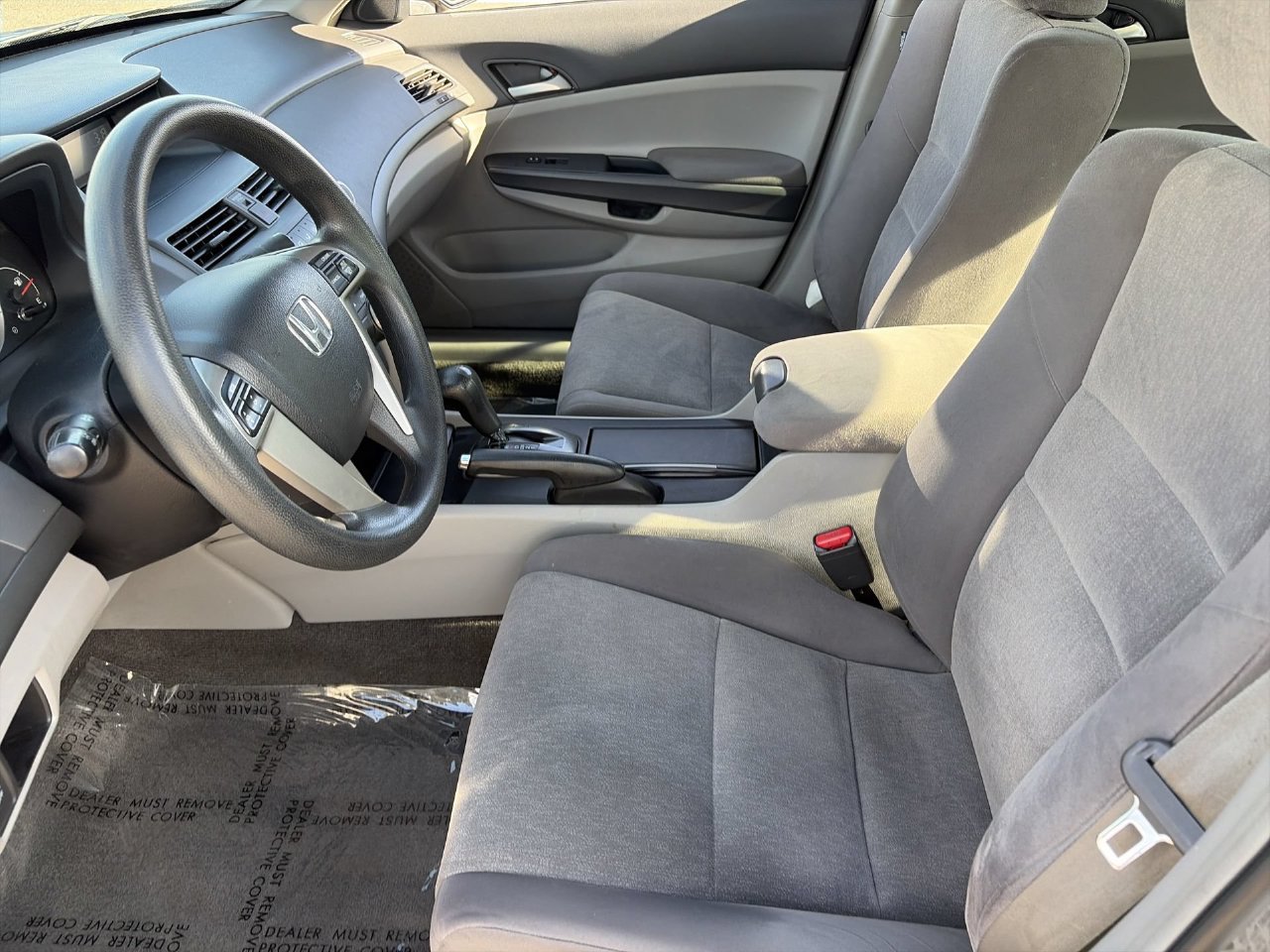 Used 2009 Honda Accord LX image 18