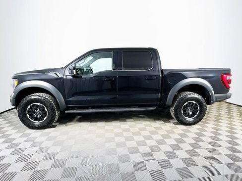 Used 2023 Ford F150 Raptor AWD/4WD image 4