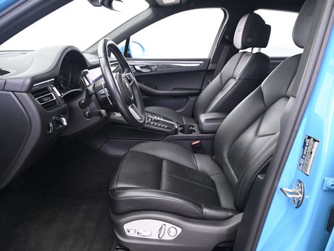 Used 2021 Porsche Macan GTS image 29