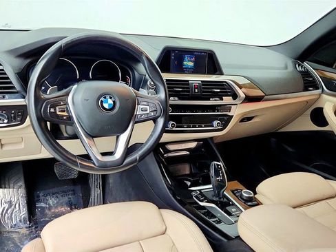 Used 2019 BMW X3 sDrive30i image 13