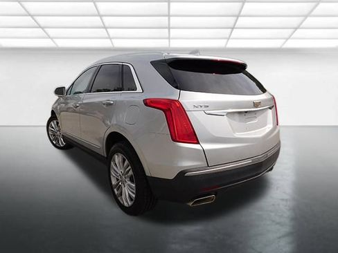 Used 2019 Cadillac XT5 Premium Luxury image 5