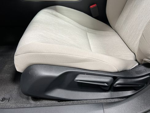 New 2025 Honda Accord LX image 12