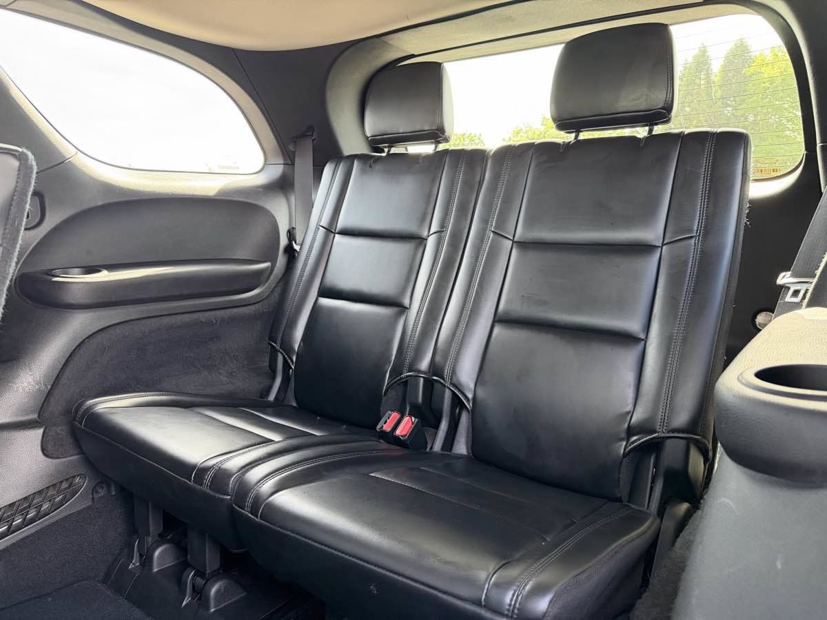 Used 2020 Dodge Durango GT AWD/4WD image 17