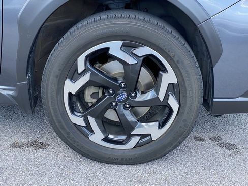 Used 2022 Subaru Crosstrek 2.5i Limited w/ Moonroof Package 2 image 32