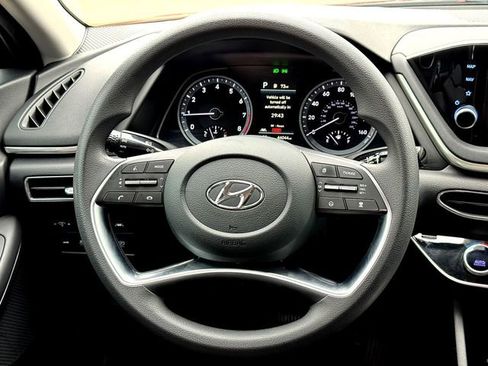 Used 2023 Hyundai Sonata SEL image 26