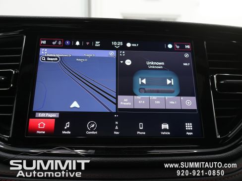 New 2026 Dodge Durango GT image 51