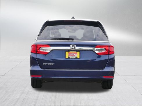 Used 2019 Honda Odyssey EX-L image 6