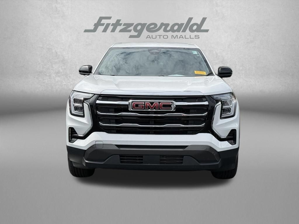Used 2026 GMC Terrain Elevation AWD/4WD image 8
