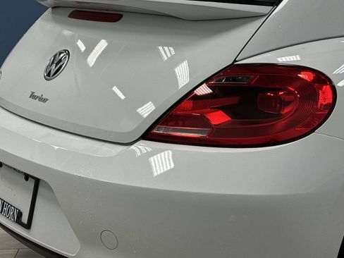Used 2016 Volkswagen Beetle 1.8T SE image 29