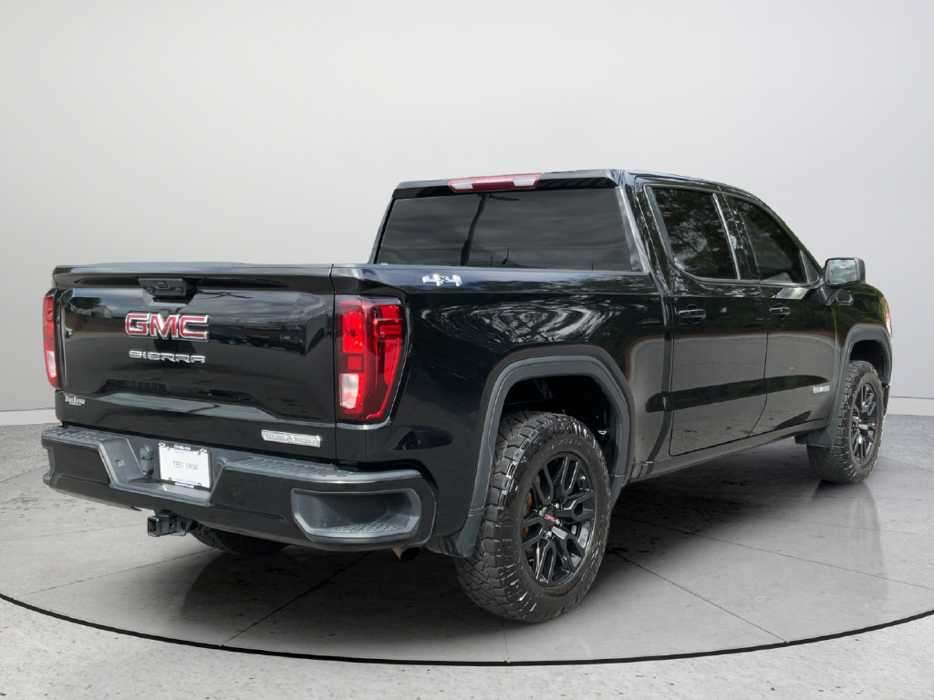 Used 2023 GMC Sierra 1500 Elevation AWD/4WD image 6