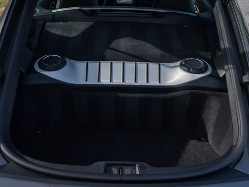 Certified 2024 Porsche 718 Cayman Base w/ Premium Package image 16