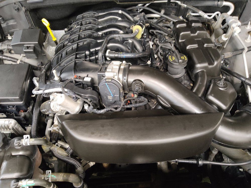 Used 2023 Dodge Durango SXT RWD image 30
