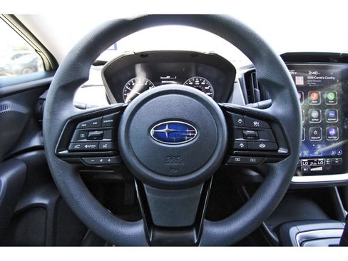 Certified 2024 Subaru Crosstrek 2.0i Premium AWD/4WD image 13