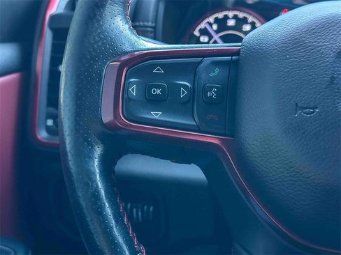 Used 2019 RAM 1500 Rebel w/ Rebel Level 2 Equipment Group image 28