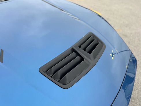 New 2025 Ford Mustang GT Premium w/ GT Performance Package image 11