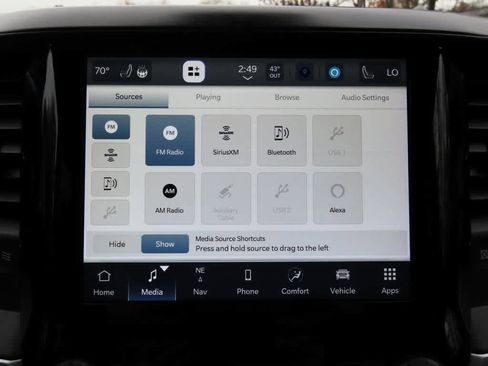 Used 2022 RAM 1500 Big Horn image 22