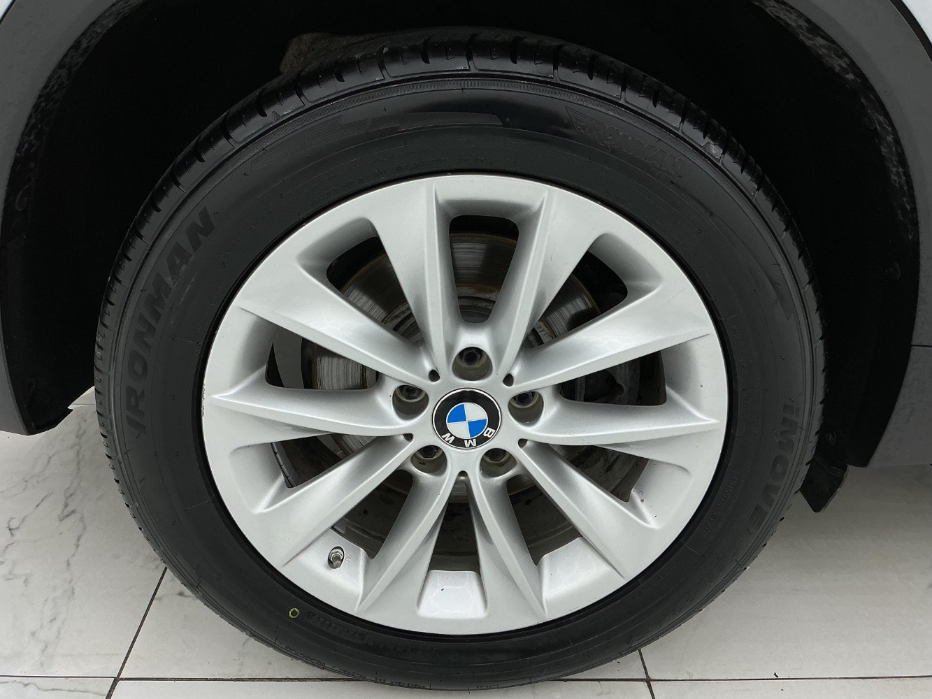 Used 2017 BMW X3 xDrive28i AWD/4WD image 50
